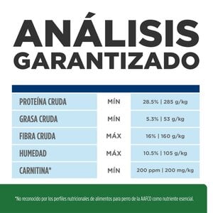 Hill's Prescription Diet r/d Alimento Seco Reducción de Peso para Perro Adulto, 12.5 kg