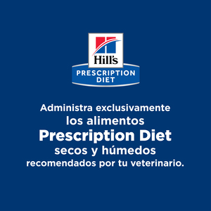 Hill's Prescription Diet r/d Alimento Seco Reducción de Peso para Perro Adulto, 12.5 kg