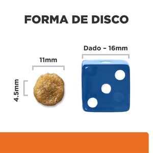 Hill's Prescription Diet u/d Alimento Seco Cuidado Urinario para Perro Adulto, 12.5 kg