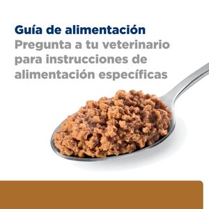 Hill's Prescription Diet a/d Alimento Húmedo de Recuperación para Perro y Gato, 156 g