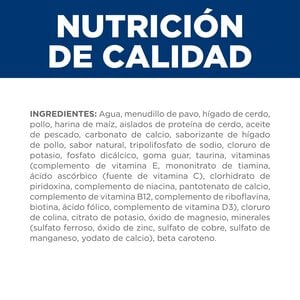 Hill's Prescription Diet a/d Alimento Húmedo de Recuperación para Perro y Gato, 156 g