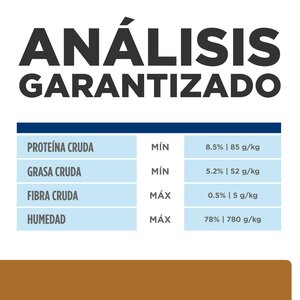 Hill's Prescription Diet a/d Alimento Húmedo de Recuperación para Perro y Gato, 156 g