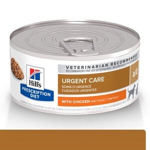 Hill's Prescription Diet a/d Alimento Húmedo de Recuperación para Perro y Gato, 156 g Hill's Prescription Diet a/d Alimento Húmedo de Recuperación para Perro y Gato, 156 g
