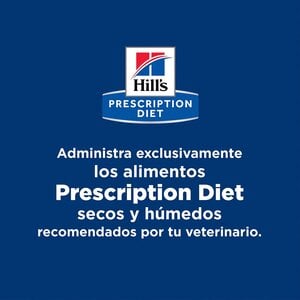 Hill's Prescription Diet z/d Alimento Seco Alergias Alimentarias para Perro Adulto, 8 kg