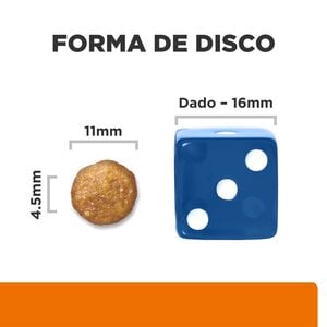 Hill's Prescription Diet c/d Alimento Seco Cuidado Urinario para Perro Adulto, 8 kg