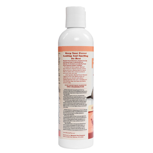 Marshall Shampoo para Hurón con Aloe, 237 ml