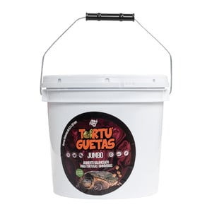 Petmmal Tortugueta Jumbo, 1 kg