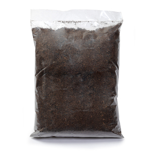 Petmmal Sustrato Peat Moss para Reptil, 700 g