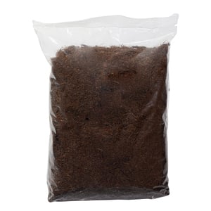 Petmmal Sustrato Fibra Mixta de Coco para Reptil, 600 g
