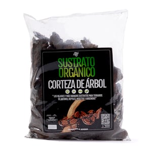 Petmmal Sustrato Corteza de Árbol l para Reptil, 1 kg Petmmal Sustrato Corteza de Árbol l para Reptil, 1 kg