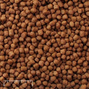 Mazuri Aquatic Diet Alimento Flotante para Tortugas Acuáticas, 450 g
