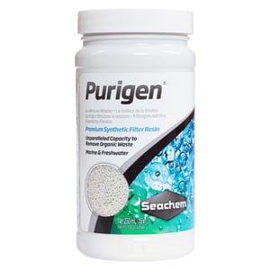 Seachem Purigen para Peces, 250 ml Seachem Purigen para Peces, 250 ml