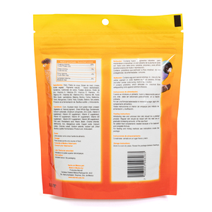 Nutriall para Aves Color Amarillo, 122 g