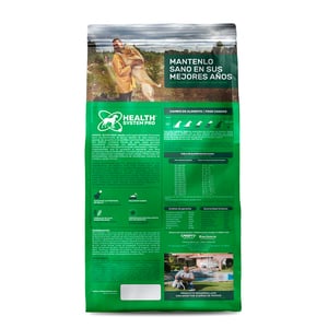 Choice Nutrition Alimento Avanzado Seco para Perro Adulto Razas Medianas/Grandes Receta Pollo, 20 kg