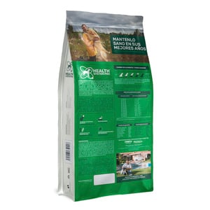 Choice Nutrition Alimento Avanzado Seco para Perro Adulto Razas Medianas/Grandes Receta Pollo, 20 kg