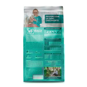Choice Nutrition Alimento Avanzado Seco para Cachorro Razas Medianas/Grandes Receta Pollo, 20 kg