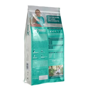 Choice Nutrition Alimento Avanzado Seco para Cachorro Razas Medianas/Grandes Receta Pollo, 20 kg