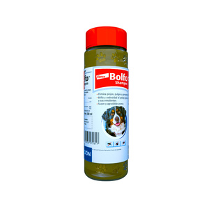 Bolfo Shampoo Antipulgas para Perro y Gato, 350 ml