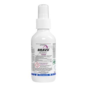 Bravo Spray Antipulgas, 100 ml Bravo Spray Antipulgas, 100 ml