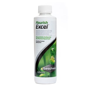 Seachem Flourish Excel para Peces, 250 ml Seachem Flourish Excel para Peces, 250 ml