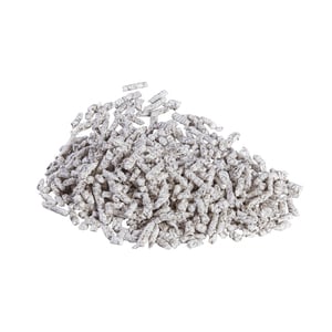 Cunipic Naturlitter Sustrato de Papel Orgánico Tipo Pellet para Pequeñas Mascotas, 25 L