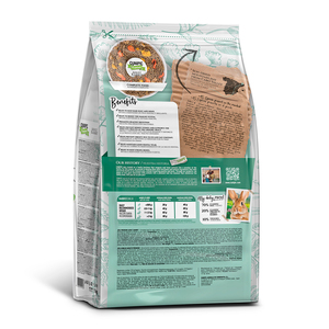 Cunipic Premium Alimento para Conejo Adulto, 5 kg