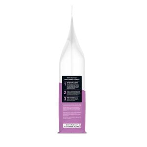 World's Best Lavender Scent Arena Natural Aglutinante Fragancia de Lavanda para Hogares Multigato, 12.7 kg