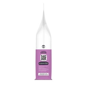 World's Best Lavender Scent Arena Natural Aglutinante Fragancia de Lavanda para Hogares Multigato, 12.7 kg