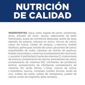 Hill's Prescription Diet i/d Alimento Húmedo Gastrointestinal para Perro Adulto Receta Pollo/Vegetales, 354 g