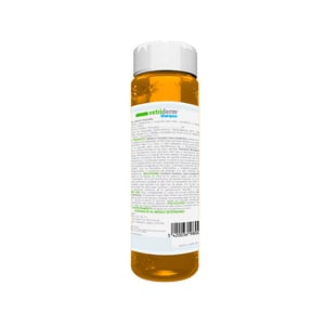 Vetriderm Shampoo Terapéutico para Perro y Gato, 350 ml