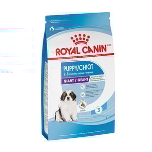 Royal Canin Alimento Seco para Cachorro Raza Gigante de 2 a 24 Meses, 13.6 kg Royal Canin Alimento Seco para Cachorro Raza Gigante de 2 a 24 Meses, 13.6 kg