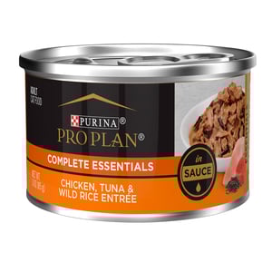 Pro Plan Optiprebio Alimento Húmedo para Gato Adulto Receta Pollo y Atún, 85 g Pro Plan Optiprebio Alimento Húmedo para Gato Adulto Receta Pollo y Atún, 85 g