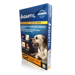 Adaptil Collar Calmante para Perro, Mediano/Grande Adaptil Collar Calmante para Perro, Mediano/Grande
