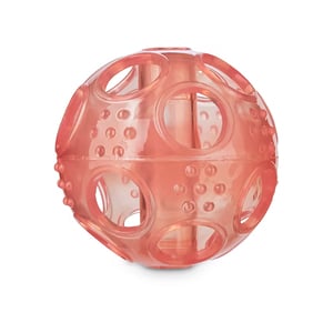 Leaps & Bounds Little Chews Juguete Dispensador de Premios Colores Surtidos para Cachorro, Chico Leaps & Bounds Little Chews Juguete Dispensador de Premios Colores Surtidos para Cachorro, Chico