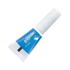 Profender Spot-On Pipeta Desparasitante Intestinal para Gato, Mediano