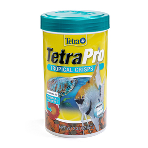 Tetra Pro Alimento para Peces Tropicales, 67 g