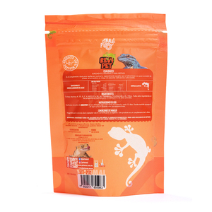 Petmmal Suplemento de Vitaminas Revipet para Reptil, 50 g