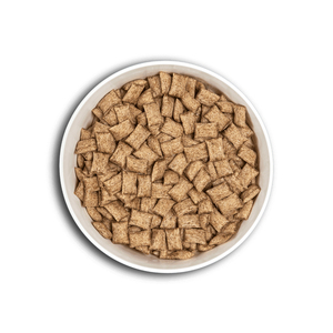 Cunipic Alpha Pro Snack de Manzana para Pequeños Mamíferos, 50 g