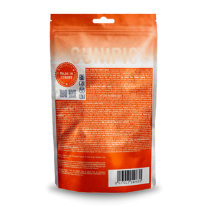 Cunipic Alpha Pro Snack de Zanahoria, 50 g