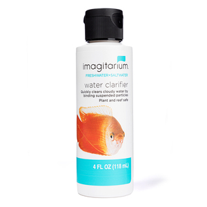 Imagitarium Clarificador para Acuario, 118 ml Imagitarium Clarificador para Acuario, 118 ml