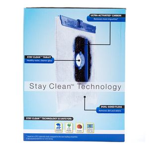 Tetra Whisper Iq Power 60 Filtro para Acuario, 227 L
