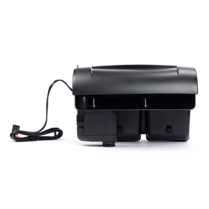 Tetra Whisper Iq Power 60 Filtro para Acuario, 227 L
