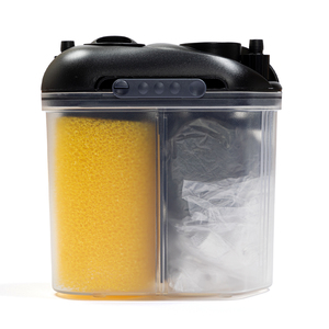 Boyu Filtro Canister EF-05 150LPH para Acuario