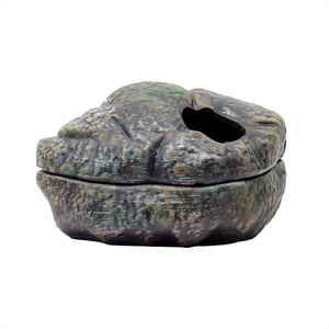 Zoo Med Repti Shelter Cueva para Reptil, Chica