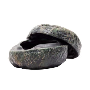 Zoo Med Repti Shelter Cueva para Reptil, Chica