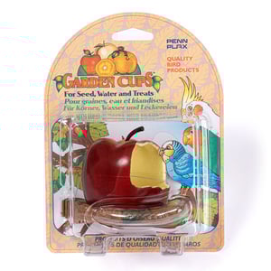 Penn Plax Comedero Manzana para Aves Penn Plax Comedero Manzana para Aves