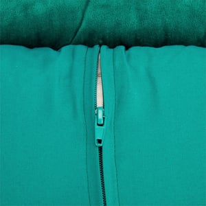 EveryYay SnoozeFest Cama Circular Ortopédica para Gato Color Verde