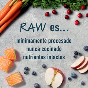 Instinct Raw Boost Alimento Natural para Perro Todas las Etapas de Vida Receta Pollo y Arroz, 9.07 kg