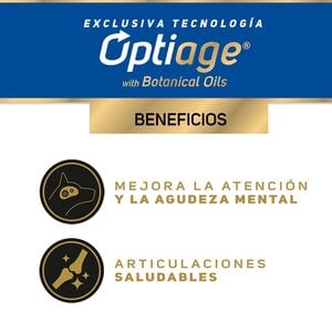 Pro Plan Adult 7+ Optiage Alimento Húmedo Perro Senior Receta Pollo en Salsa, 85 g Pro Plan Adult 7+ Optiage Alimento Húmedo Perro Senior Receta Pollo en Salsa, 85 g