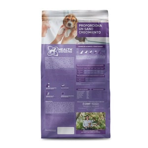 Choice Nutrition Alimento Avanzado Seco para Cachorro Razas Pequeñas Receta Pollo, 10 kg